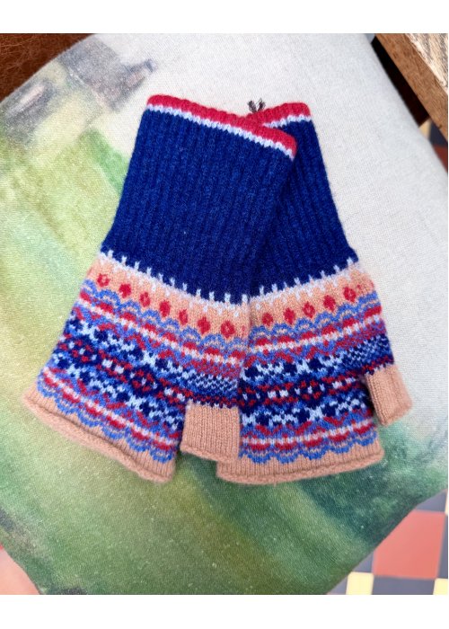 ERIBÉ | Alloa Open Mitt | Classic 